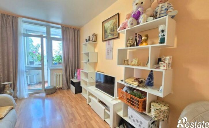 2-комн квартира ул Лермонтова, 279/3,  д. 279/3