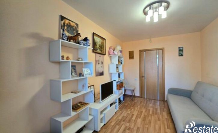 2-комн квартира ул Лермонтова, 279/3,  д. 279/3