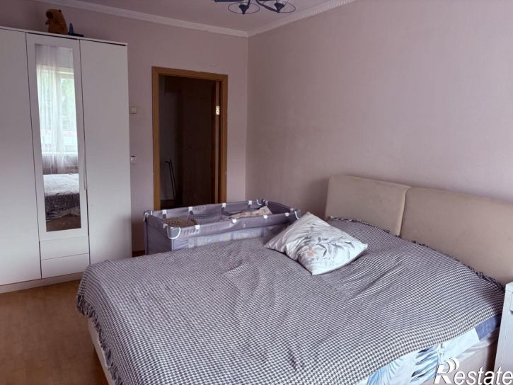 3-комн квартира ул Красных Мадьяр, 80,  д. 80