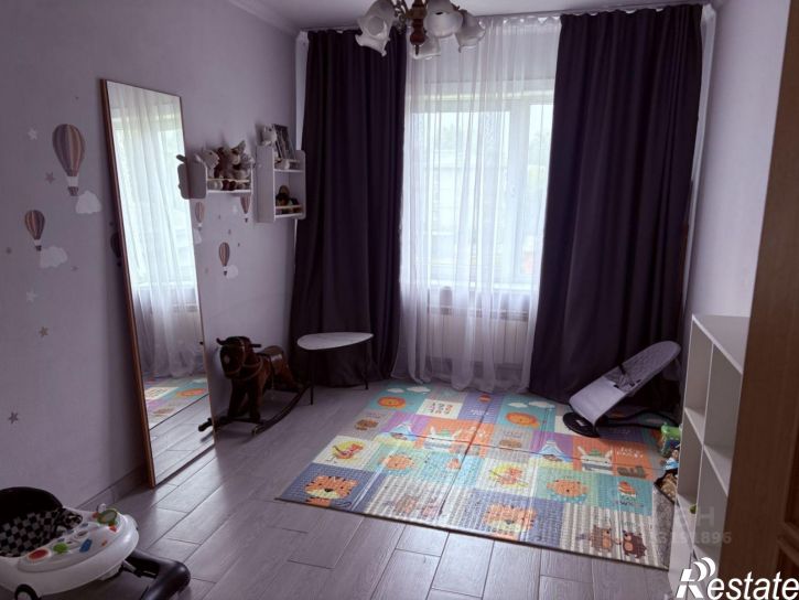 3-комн квартира ул Красных Мадьяр, 80,  д. 80