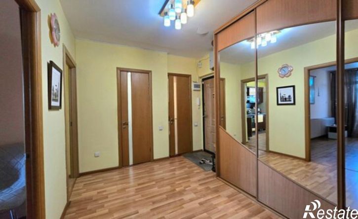 2-комн квартира ул Лермонтова, 279/3,  д. 279/3