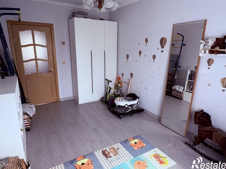 3-комн квартира ул Красных Мадьяр, 80,  д. 80