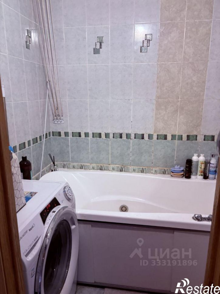 3-комн квартира ул Красных Мадьяр, 80,  д. 80