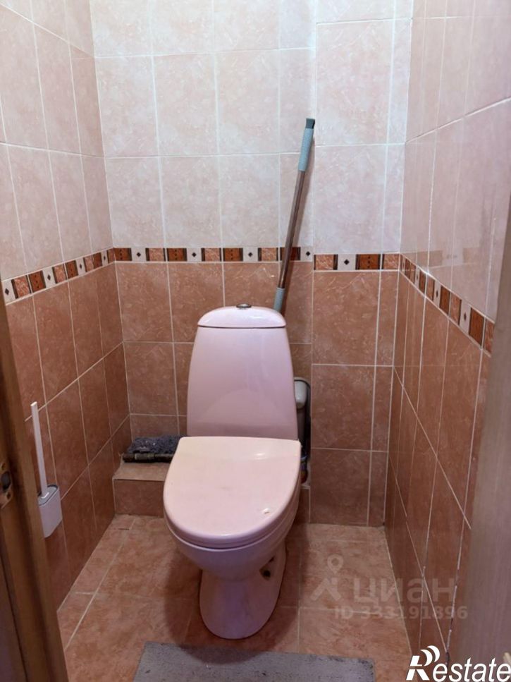 3-комн квартира ул Красных Мадьяр, 80,  д. 80