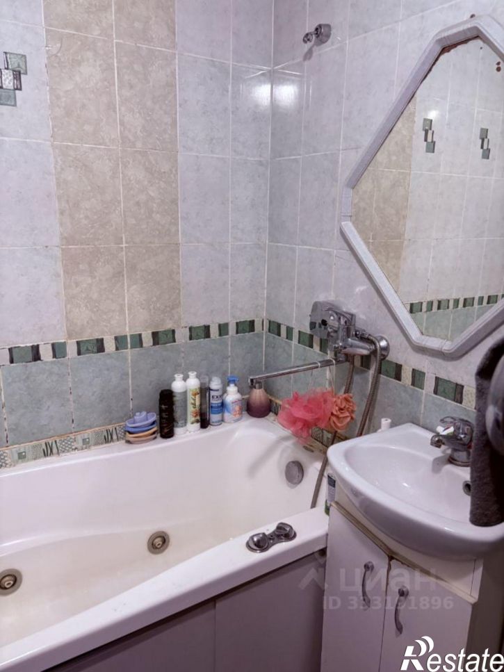 3-комн квартира ул Красных Мадьяр, 80,  д. 80