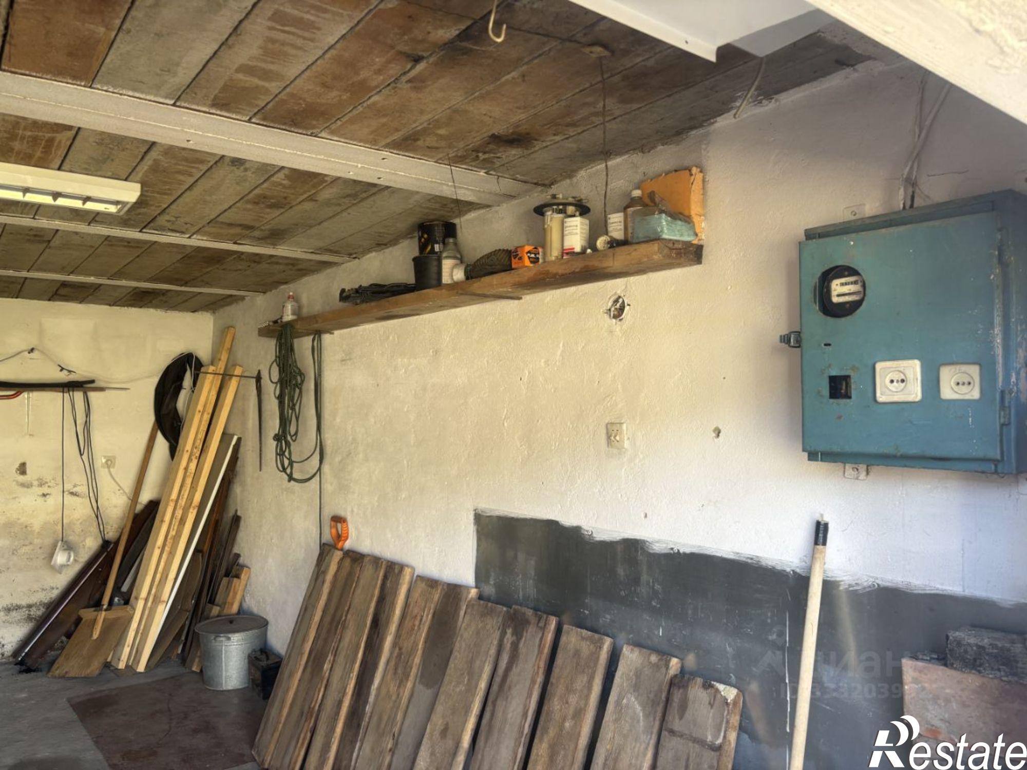Купить гараж, место в паркинге за 630 000 рублей на ул Костычева, 27/13