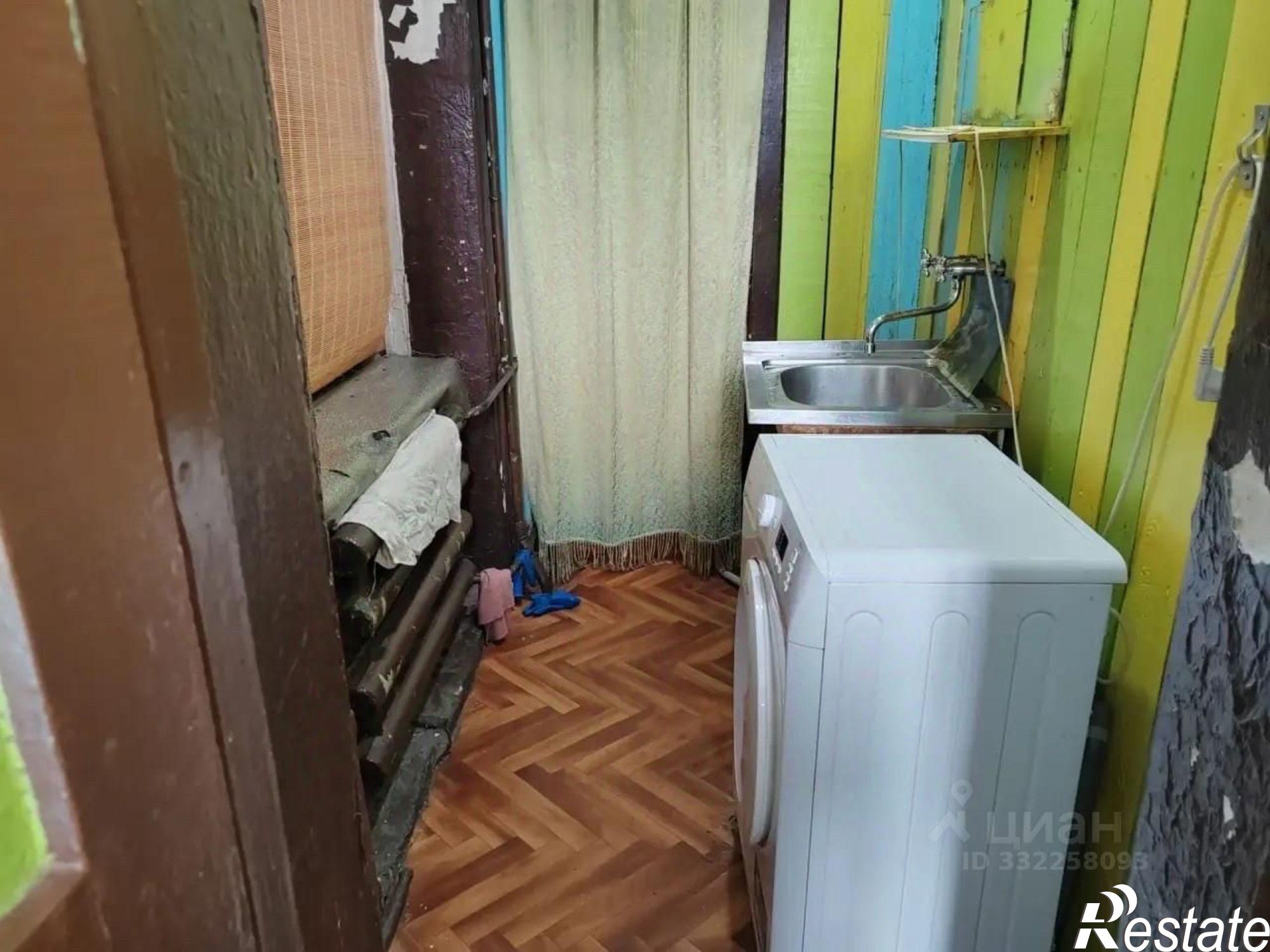 Сдать комнату за 13 000 рублей на ул Свердлова, 22