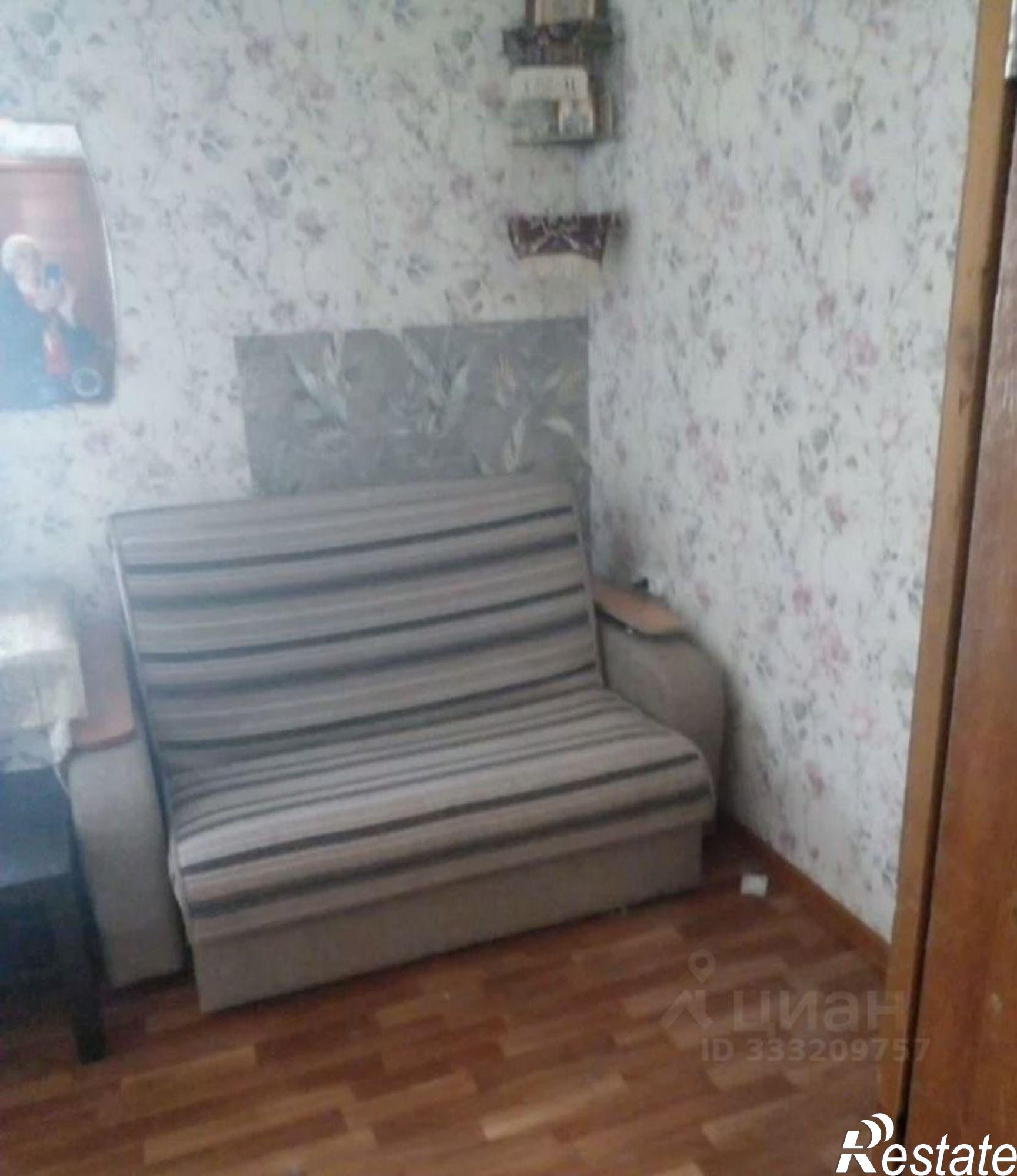 Сдать комнату за 14 000 рублей на ул Пушкина, 19/2