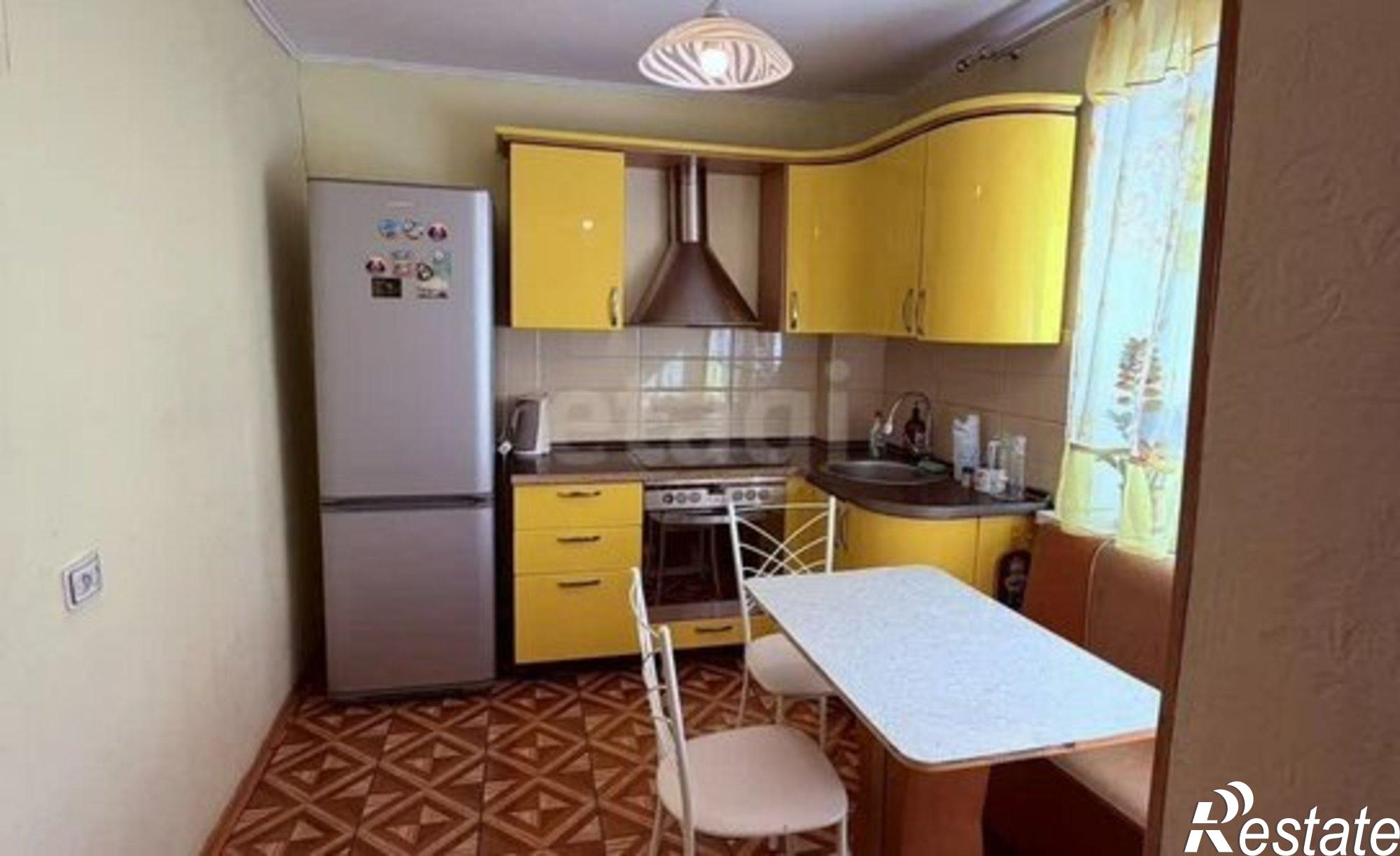 Купить квартиру за 8 140 000 рублей на ул Гоголя, 79