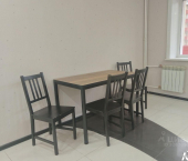 3-комн, 96кв м, этаж 6/11 ул Сурнова, 30/12