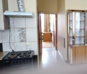 3-комн, 63кв м, этаж 1/9 ул Вампилова, 44