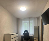 2-комн, 43кв м, этаж 3/5 ул Игошина, 12