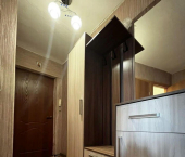 2-комн, 43кв м, этаж 2/2 ул 5 Армии, 29