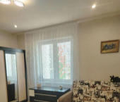 1-комн, 34кв м, этаж 5/19 ул Лермонтова, 343/1
