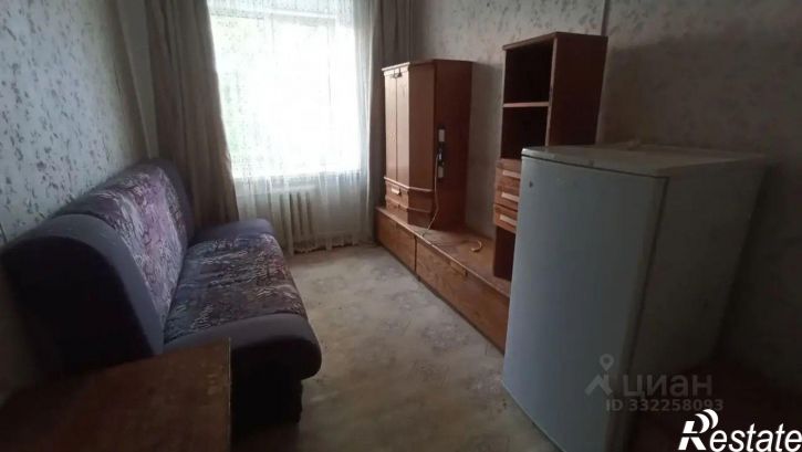 Комната ул Свердлова, 22,  д. 22