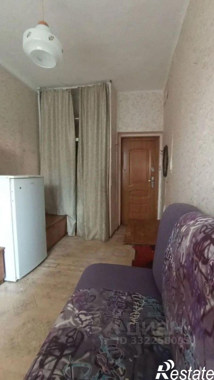 Комната ул Свердлова, 22,  д. 22