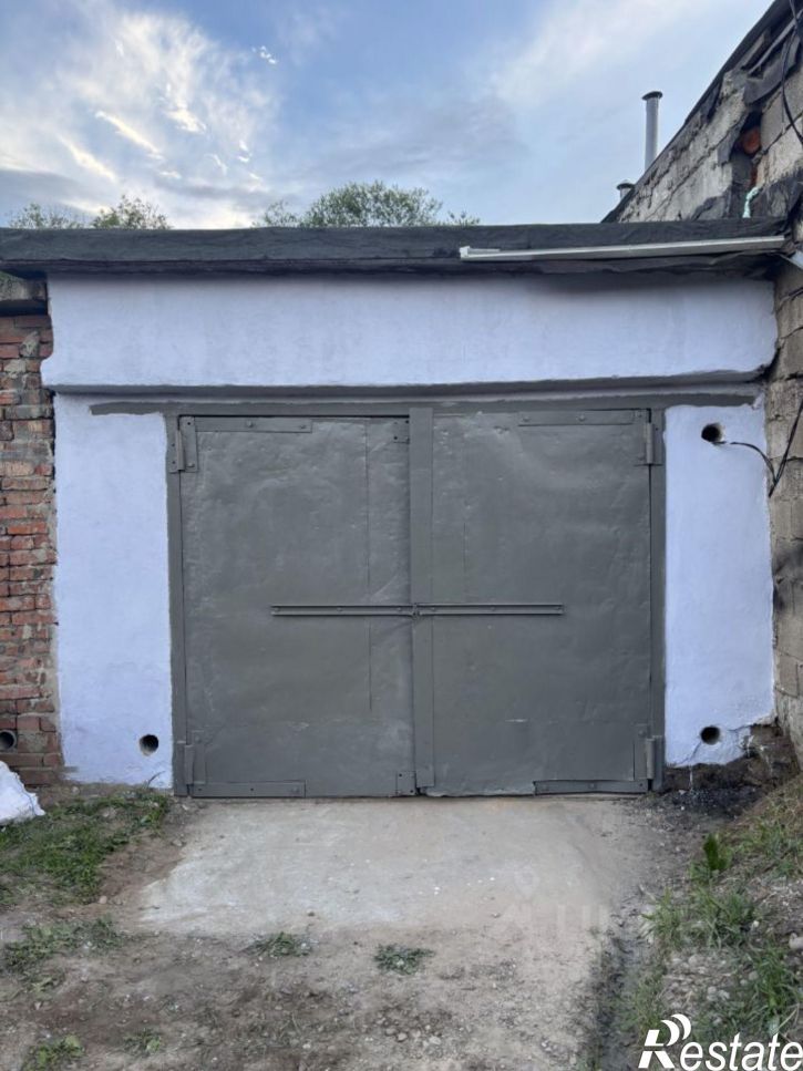 Гараж/парковка ул Станиславского, 14/1,  д. 14/1