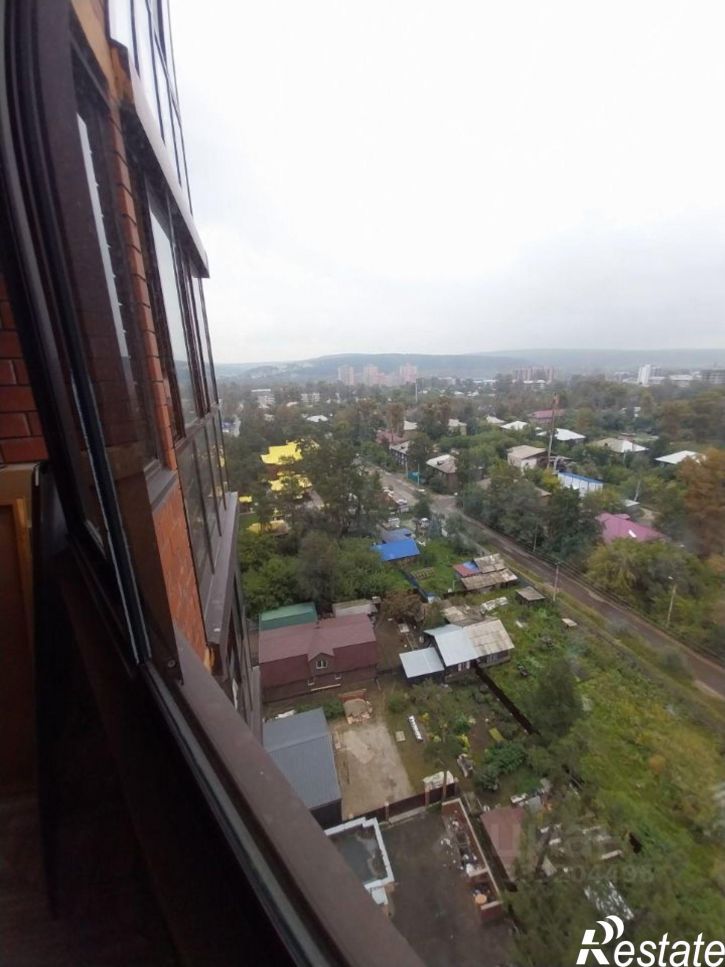 1-комн квартира ул Зимняя, 1/4б,  д. 1/4б