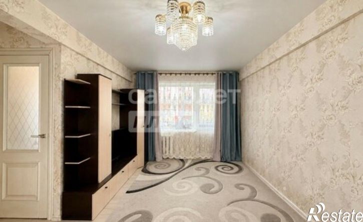 3-комн квартира ул Декабрьских Событий, 96,  д. 96