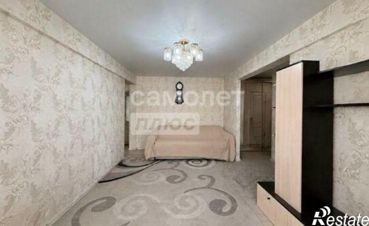 3-комн квартира ул Декабрьских Событий, 96,  д. 96