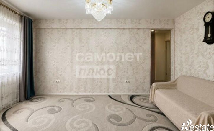 3-комн квартира ул Декабрьских Событий, 96,  д. 96