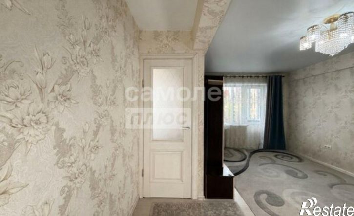 3-комн квартира ул Декабрьских Событий, 96,  д. 96