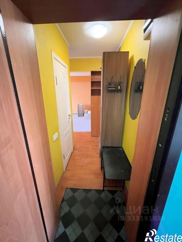 2-комн квартира микрорайон Юбилейный, 30