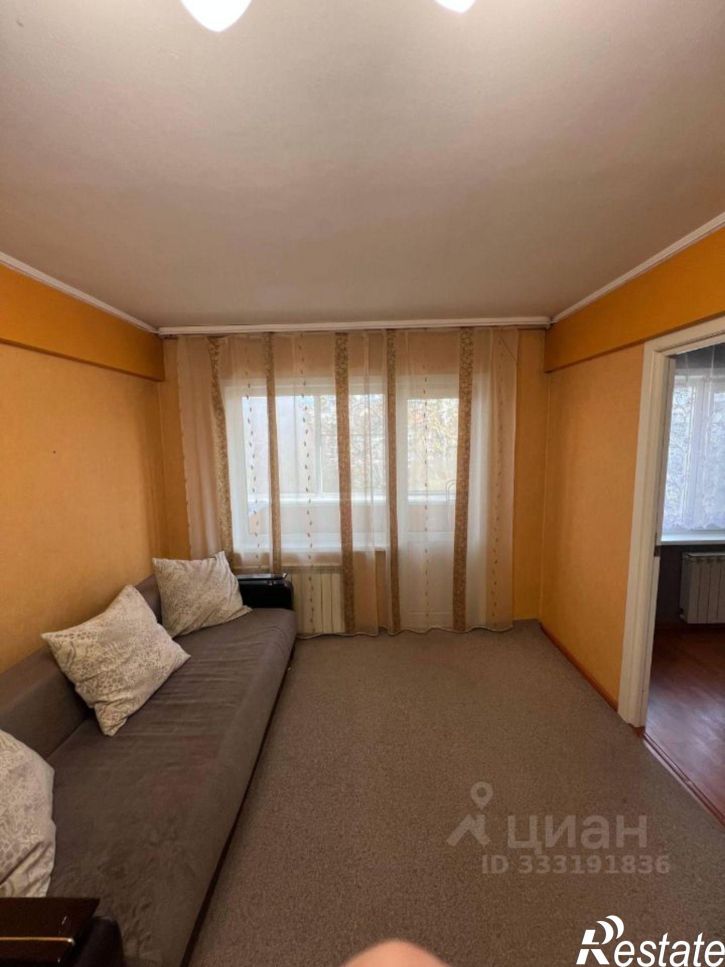 2-комн квартира микрорайон Юбилейный, 30