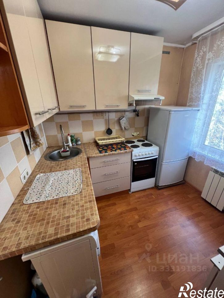 2-комн квартира микрорайон Юбилейный, 30