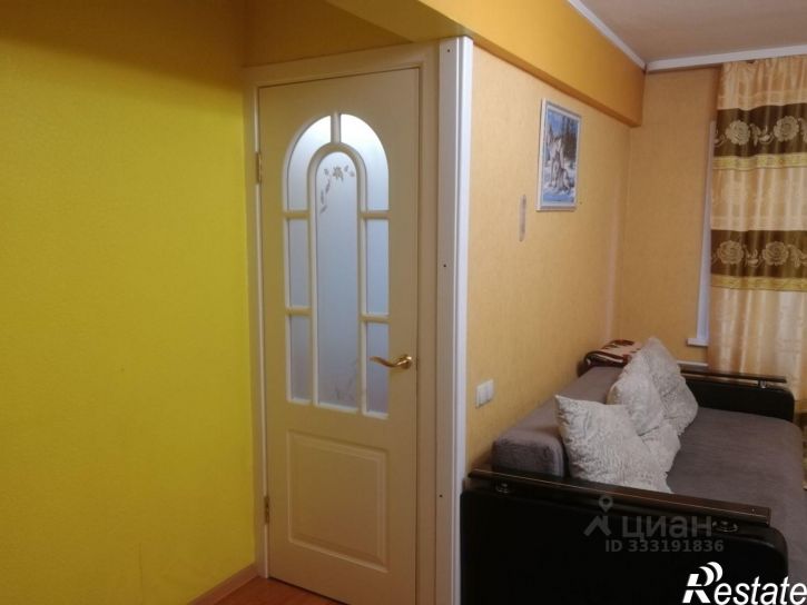 2-комн квартира микрорайон Юбилейный, 30