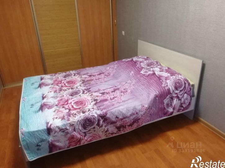 2-комн квартира микрорайон Юбилейный, 30
