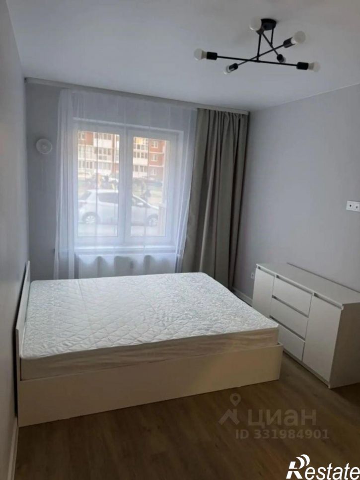1-комн квартира ул Пискунова, 148/8,  д. 148/8