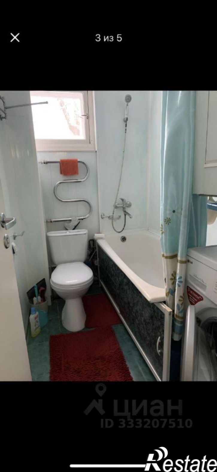 2-комн квартира ул Чайковского, 15,  д. 15