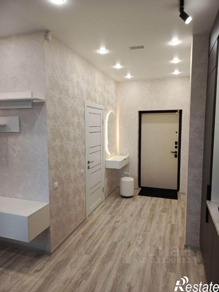 2-комн квартира ул Касьянова, 1а,  д. 1а