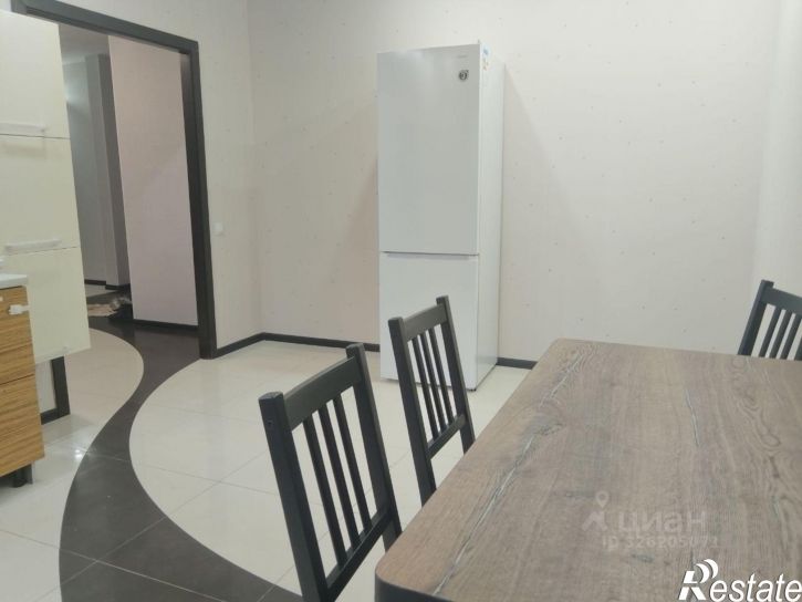 3-комн квартира ул Сурнова, 30/12,  д. 30/12