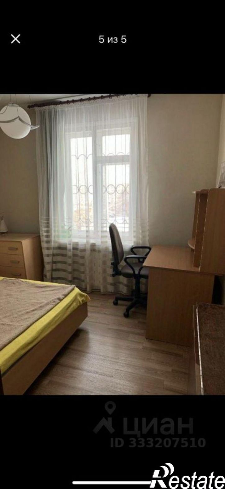 2-комн квартира ул Чайковского, 15,  д. 15