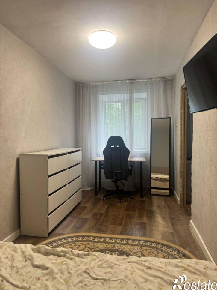 2-комн квартира ул Игошина, 12,  д. 12