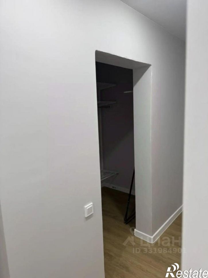 1-комн квартира ул Пискунова, 148/8,  д. 148/8
