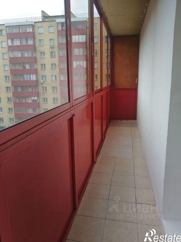 3-комн квартира ул Сурнова, 30/12,  д. 30/12