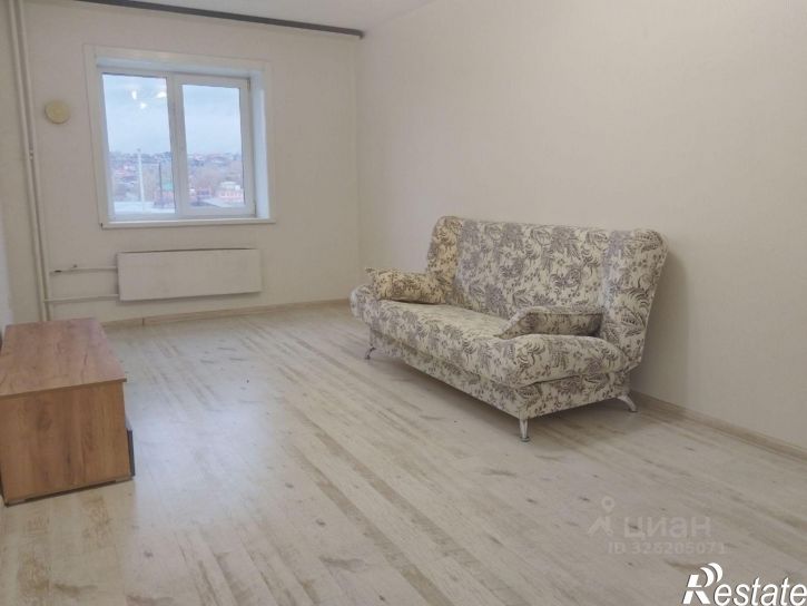 3-комн квартира ул Сурнова, 30/12,  д. 30/12
