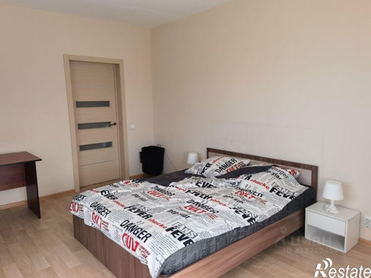 1-комн квартира ул Пушкина, 25,  д. 25