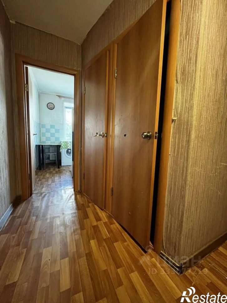 2-комн квартира ул 5 Армии, 29,  д. 29