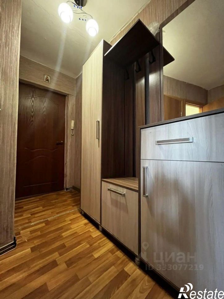 2-комн квартира ул 5 Армии, 29,  д. 29