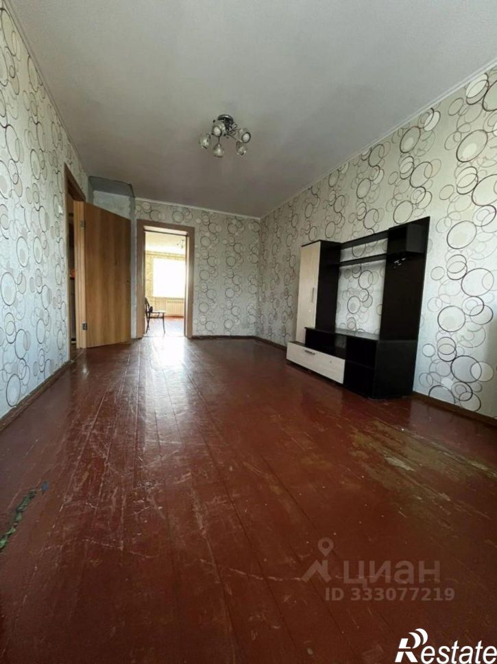 2-комн квартира ул 5 Армии, 29,  д. 29