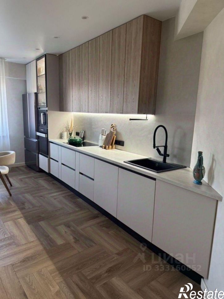 2-комн квартира ул Рабочего Штаба, 1/4,  д. 1/4