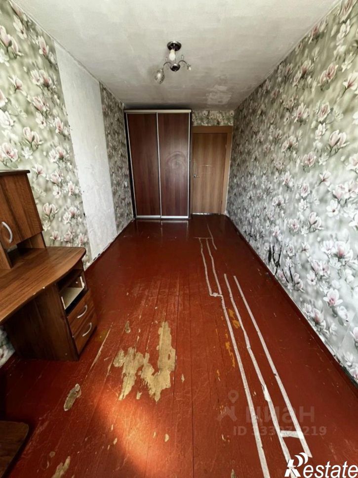2-комн квартира ул 5 Армии, 29,  д. 29