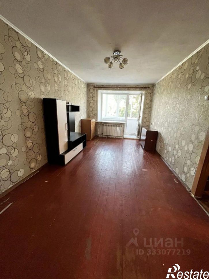 2-комн квартира ул 5 Армии, 29,  д. 29