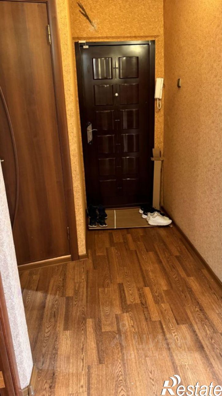 2-комн квартира ул Ржанова, 1,  д. 1