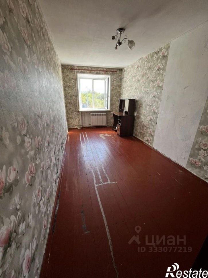 2-комн квартира ул 5 Армии, 29,  д. 29