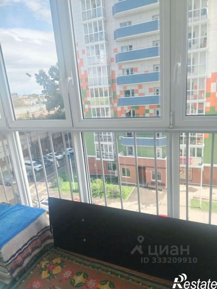 1-комн квартира ул Лермонтова, 343/1,  д. 343/1